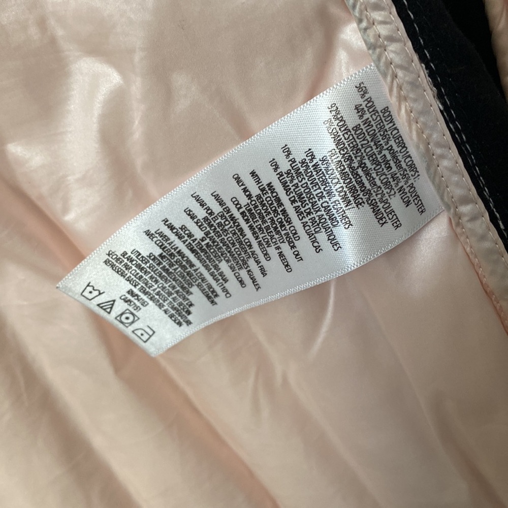 Calvin Klein performance vest - Picture 6 of 6